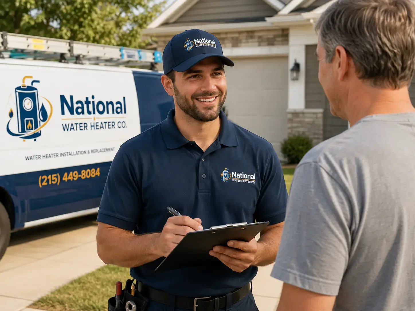 Water Heater Installation Vandalia, OH FAQs